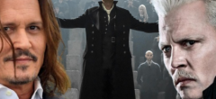 Johnny Depp donne son avis sur son licenciement de la saga Les Animaux Fantastiques
