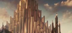 20 lieux fictifs de l'univers Marvel totalement dingues