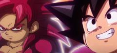 Dans Dragon Ball DAIMA, Goku n’a pas dit la vérité au sujet du Super Saiyan 4