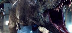 Les 5 meilleures séquences du T. Rex dans Jurassic Park/ World