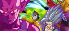 On a classé les pires arcs de Dragon Ball, du moins bon au plus catastrophique