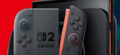 Switch 2 : Nintendo ajoute enfin cette fonctionnalité très attendue