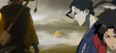 Ce génie de l'animation japonaise a collaboré avec Ghost of Yotei