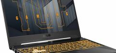 Pack Gaming Asus F15 : moins de 1300 euros pour ce puissant PC portable équipé d'une RTX pour le Black Friday