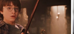 La série Harry Potter se dévoile avec une première image de Harry en costume