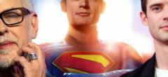 James Gunn dévoile de quelle façon il a choisi David Corenswet pour jouer Superman