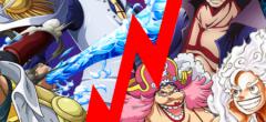 One Piece a mis fin au débat « Yonkos vs Amiraux » en révélant qui sont les plus forts