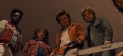 Stranger Things saison 5 dévoile sa première bande annonce