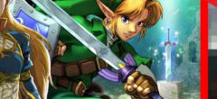 Le live-action The Legend of Zelda officialise les acteurs de Link et Zelda