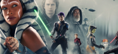 Dans la saison 2 de Ahsoka, ce personnage culte aura un nouveau look