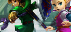 Le live-action The Legend of Zelda officialise les acteurs de Link et Zelda