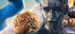 Les 4 Fantastiques n'affronteront pas ce personnage coupé du montage final