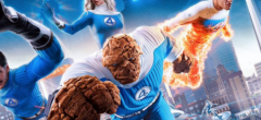 Les 4 Fantastiques n'affronteront pas ce personnage coupé du montage final