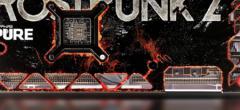 Grosse offre promo sur la carte graphique Sapphire Pure RX 7700 XT Frostpunk 2 Edition