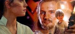Ce personnage de la postlogie Star Wars se dissimule dans La Menace fantôme