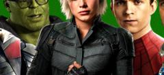 Marvel révèle l'identité du nouveau leader des Avengers dans le MCU