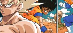 Les meilleurs arcs de Dragon Ball, du bon au carrément incroyable