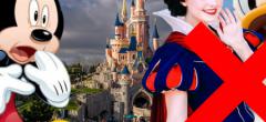 Disneyland n’autorise pas les déguisements de personnages Disney, voici pourquoi
