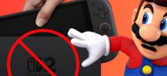Attention, cette erreur avec votre Nintendo Switch 2 pourrait vous coûter un bannissement