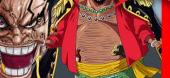 One Piece a déjà révélé l’existence du deuxième fils de Rocks D. Xebec