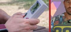 Ce YouTubeur teste des consoles Android rétro et risque une loudre amende et de la prison