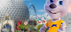 Elle visite Europa Park et dénonce la grossophobie du parc, la direction lui répond
