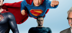 Henry Cavill serait parfait dans ces 6 rôles pour le DCU de James Gunn