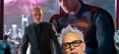 Superman a failli affronter ce méchant iconique dans le film de James Gunn