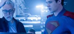 Superman : James Gunn met fin à cette théorie