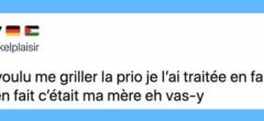 Top 15 des tweets les plus drôles de la semaine #524