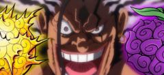 Dans One Piece, voici 5 Fruits du Démon que Rocks D. Xebec pourrait posséder