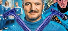 Les 4 Fantastiques révèle pourquoi Pedro Pascal ne s'est pas rasé la moustache