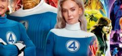 Avant d'aller voir Les 4 Fantastiques : Premiers Pas, faut-il avoir vu tout le MCU ?