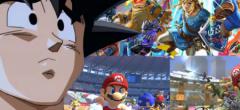 Un crossover entre Dragon Ball et Nintendo a failli voir le jour dans ce jeu populaire