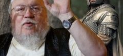 Cette image de House of the Dragon saison 3 va énerver George R.R. Martin