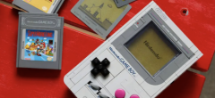 LEGO dévoile un magnifique set Game Boy