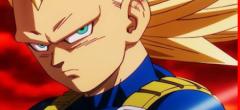 Dragon Ball dévoile le Super Saiyan 3 de Vegeta sous toutes ses coutures