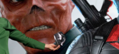 Les 4 fantastiques teasent l'arrivée de ce grand antagoniste Marvel dans le MCU