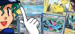 Après un vol de cartes, des fans du JCC Pokémon aident la police à arrêter le voleur