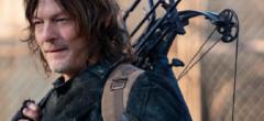 The Walking Dead : le destin de Daryl Dixon teasé par des AMC