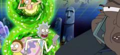 Rick et Morty s'offre un nouveau spin-off centré sur ce personnage