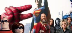 Ces 25 films de super-héros sont les meilleurs d'après un grand média américain