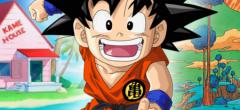 7 lieux cultes de Dragon Ball qu’on rêverait de voir dans la vraie vie