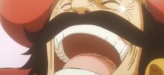 One Piece dévoile ce nouveau point commun entre Monkey D. Luffy et Gol D. Roger