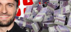 Squeezie dévoile qu'il va produire la vidéo la plus chère de l'histoire de YouTube