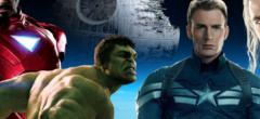 Cet Avengers pourrait passer de l'univers Marvel à celui de Star Wars