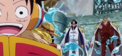 L’anime One Piece approche de ce record détenu par le meilleur arc du manga