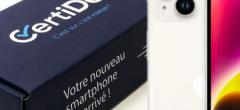 iPhone 14 reconditionné : l'excellence Apple à prix accessible