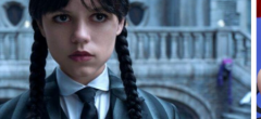 Jenna Ortega est méconnaissable à l'avant-première de Mercredi saison 2