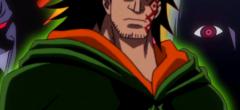 Après Imu et Rocks D. Xebec, One Piece va mettre en avant Dragon